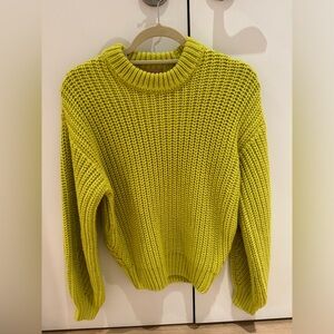 Show Me Your Mumu Sweater